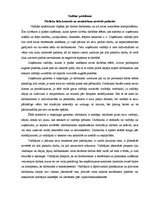 Eseja 'Vadības problēmas - pārlieku liela kontrole un nemācēšana novērtēt padarīto', 1.