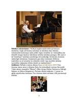 Referāts 'Raimonds Pauls', 6.