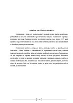 Referāts 'Parkinsonisms', 3.