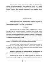 Referāts 'Parkinsonisms', 5.