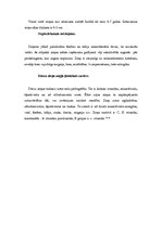 Konspekts 'Dārza zirnis (Pisum sativum)', 2.