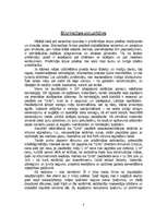 Referāts 'Kursa darbs būvražošanas prognozēšanā un plānošanā', 3.