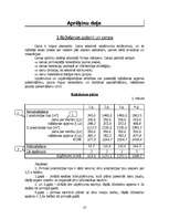 Referāts 'Kursa darbs būvražošanas prognozēšanā un plānošanā', 10.