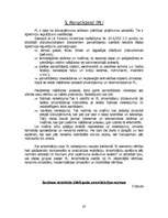 Referāts 'Kursa darbs būvražošanas prognozēšanā un plānošanā', 20.