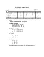 Referāts 'Kursa darbs būvražošanas prognozēšanā un plānošanā', 26.