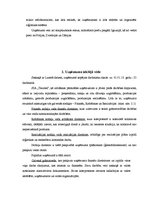 Prakses atskaite 'Uzņēmums SIA "Terrosk"', 7.