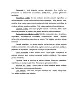 Prakses atskaite 'Uzņēmums SIA "Terrosk"', 8.