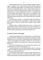 Referāts 'Organizācijas mārketinga makrovides faktori', 11.