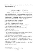 Referāts 'Inflācija, tās veidi un iemesli. Pretinflācijas politika', 8.