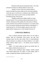 Referāts 'Inflācija, tās veidi un iemesli. Pretinflācijas politika', 25.