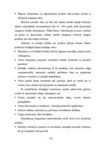 Referāts 'Inflācija, tās veidi un iemesli. Pretinflācijas politika', 30.