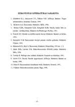 Referāts 'Inflācija, tās veidi un iemesli. Pretinflācijas politika', 35.