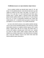 Eseja 'Ģenētiskās modifikācijas ļaunums uzvar gēnu inženierijas sniegtos labumus', 1.