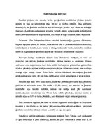 Eseja 'Ģenētiskās modifikācijas ļaunums uzvar gēnu inženierijas sniegtos labumus', 2.