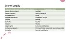 Prezentācija 'Why Lakes and Rivers Should Have The Same Rights as Humans – New Lexis', 2.