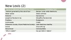 Prezentācija 'Why Lakes and Rivers Should Have The Same Rights as Humans – New Lexis', 3.
