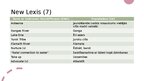 Prezentācija 'Why Lakes and Rivers Should Have The Same Rights as Humans – New Lexis', 8.