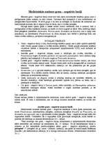 Konspekts 'Medicīniskās nozīmes gram - negatīvie baciļi', 1.