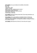 Konspekts 'Medicīniskās nozīmes gram - negatīvie baciļi', 21.