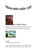 Konspekts 'Vizuālā māksla', 6.