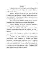 Referāts 'Preču zīmes un to ekonomiskā nozīme', 3.