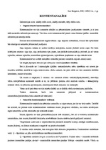Konspekts 'Kontentanalīze', 1.