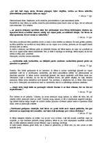 Konspekts 'Boulbijs "Drošais pamats"', 1.