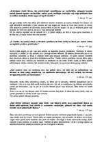 Konspekts 'Boulbijs "Drošais pamats"', 2.