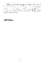 Konspekts 'Boulbijs "Drošais pamats"', 3.