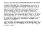 Eseja 'Colonial times', 1.