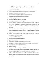 Biznesa plāns 'Produkta Niedriņi mārketinga kampaņas plāns Zviedrijā', 11.