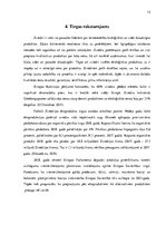 Biznesa plāns 'Produkta Niedriņi mārketinga kampaņas plāns Zviedrijā', 13.