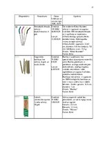 Biznesa plāns 'Produkta Niedriņi mārketinga kampaņas plāns Zviedrijā', 17.