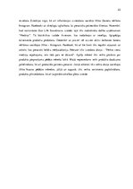 Biznesa plāns 'Produkta Niedriņi mārketinga kampaņas plāns Zviedrijā', 23.