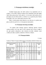 Biznesa plāns 'Produkta Niedriņi mārketinga kampaņas plāns Zviedrijā', 24.