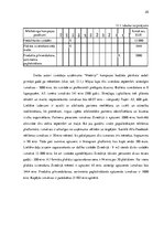 Biznesa plāns 'Produkta Niedriņi mārketinga kampaņas plāns Zviedrijā', 25.