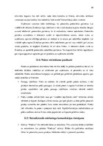 Biznesa plāns 'Produkta Niedriņi mārketinga kampaņas plāns Zviedrijā', 28.