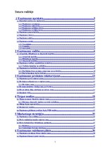 Biznesa plāns 'Biznesa plāns jaunam uzņēmumam', 1.