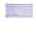 Biznesa plāns 'Biznesa plāns jaunam uzņēmumam', 2.