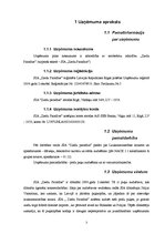 Biznesa plāns 'Biznesa plāns jaunam uzņēmumam', 3.