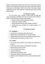 Biznesa plāns 'Biznesa plāns jaunam uzņēmumam', 4.