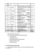 Biznesa plāns 'Biznesa plāns jaunam uzņēmumam', 11.