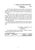 Biznesa plāns 'Biznesa plāns jaunam uzņēmumam', 13.