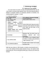 Biznesa plāns 'Biznesa plāns jaunam uzņēmumam', 25.