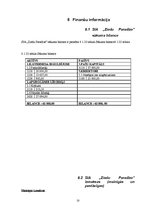 Biznesa plāns 'Biznesa plāns jaunam uzņēmumam', 33.