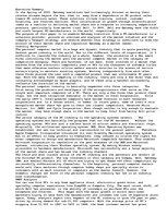 Eseja 'Investment Term Paper', 1.