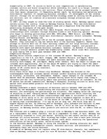 Eseja 'Investment Term Paper', 5.