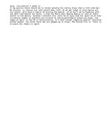 Eseja 'Should drugs be banned in sport? (persuasive essay)', 2.