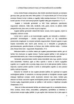 Prakses atskaite 'Laboratorijas darbu pārskats augsnes zinātnē', 4.