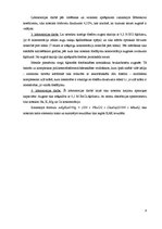 Prakses atskaite 'Laboratorijas darbu pārskats augsnes zinātnē', 8.